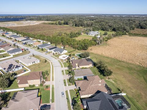 A home in BARTOW