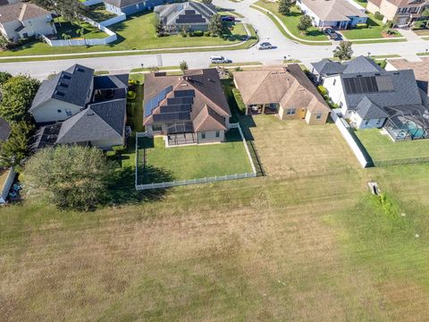 A home in BARTOW