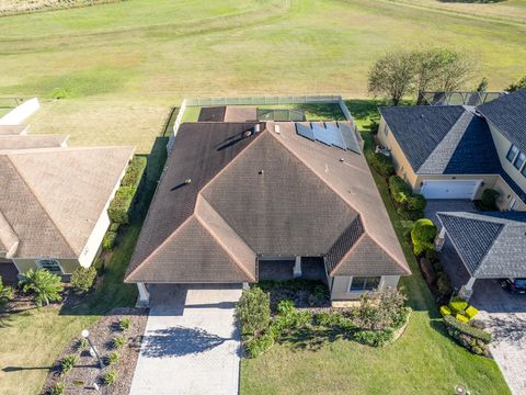 A home in BARTOW