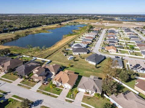 A home in BARTOW