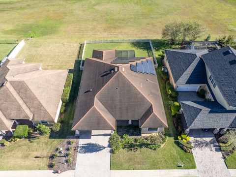 A home in BARTOW