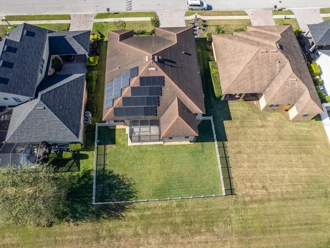 A home in BARTOW