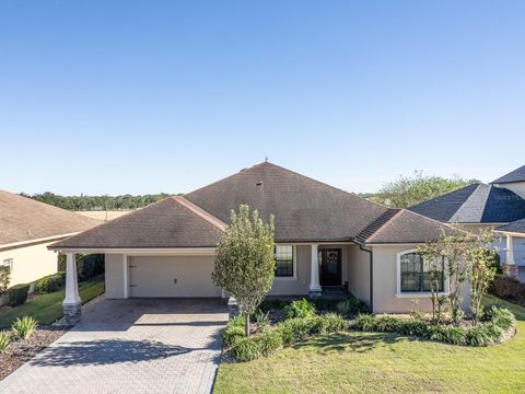 A home in BARTOW