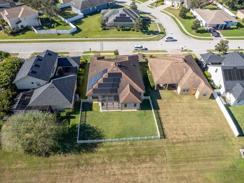 A home in BARTOW