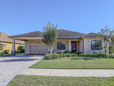 A home in BARTOW