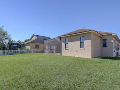 A home in BARTOW