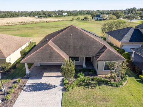 A home in BARTOW