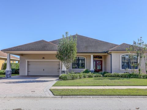 A home in BARTOW