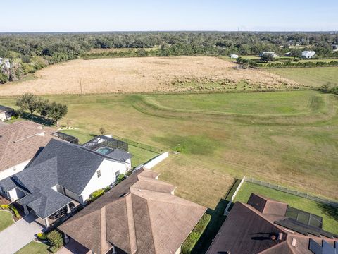 A home in BARTOW