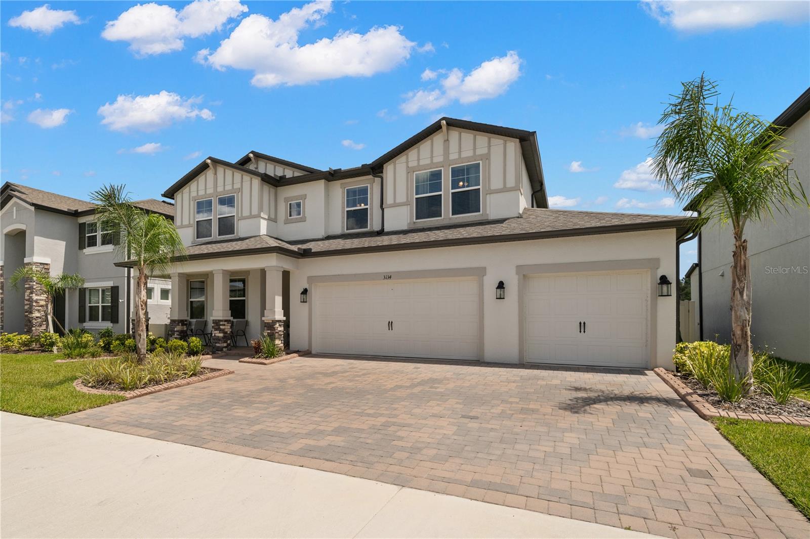 3134 MARINE GRASS DRIVE