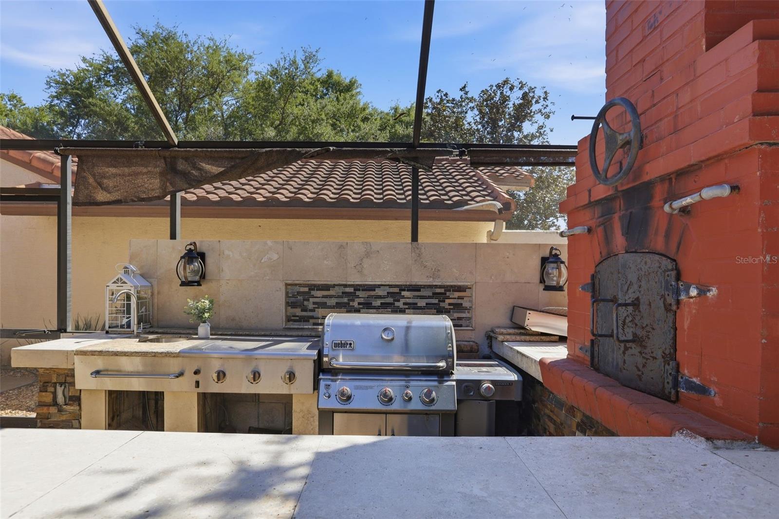 GRANADA VILLAS PH 04 - Residential