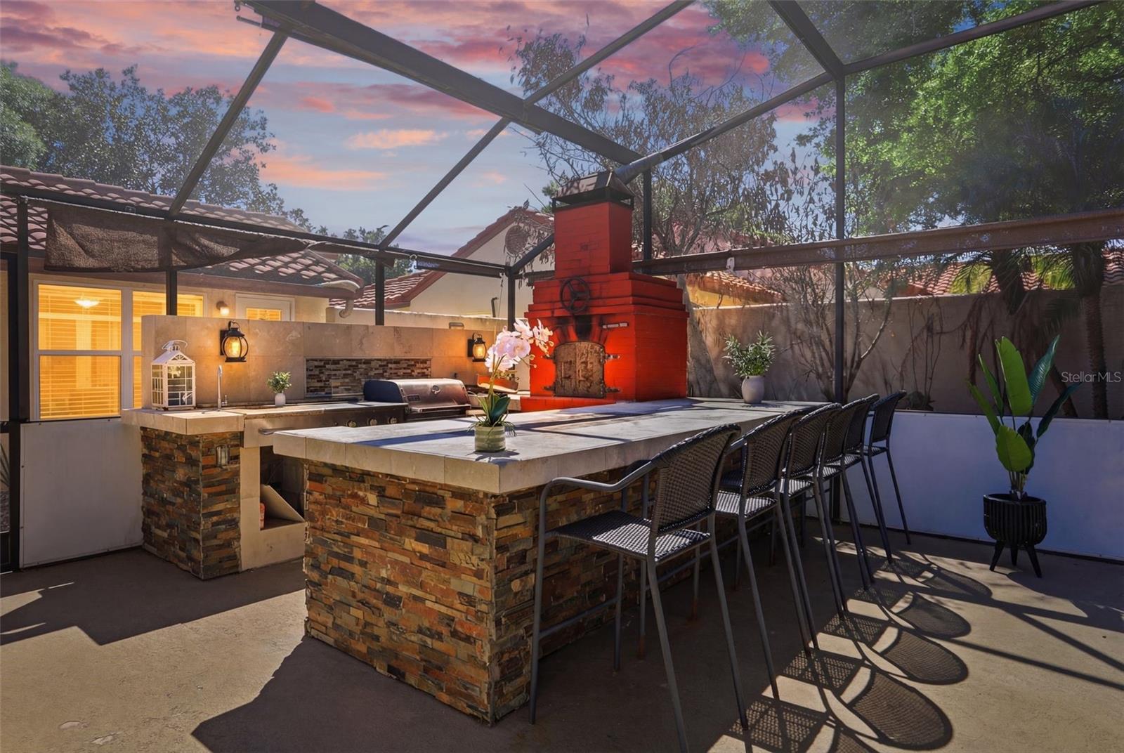 GRANADA VILLAS PH 04 - Residential