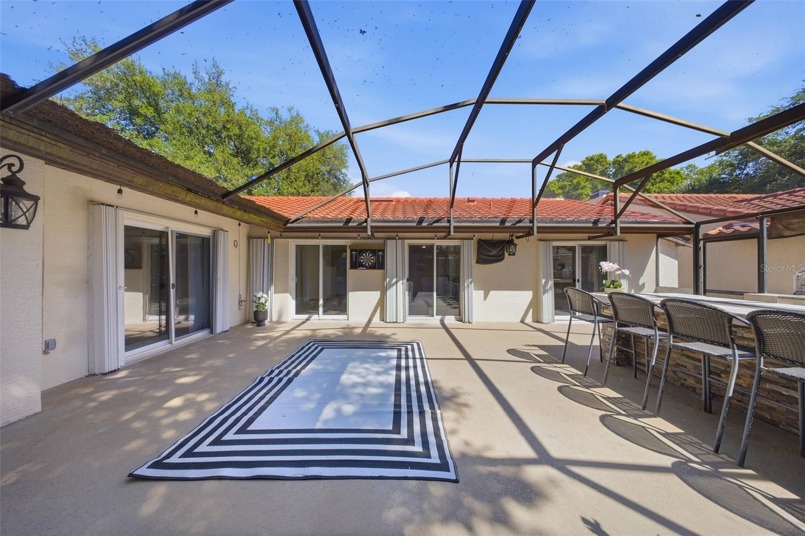 GRANADA VILLAS PH 04 - Residential