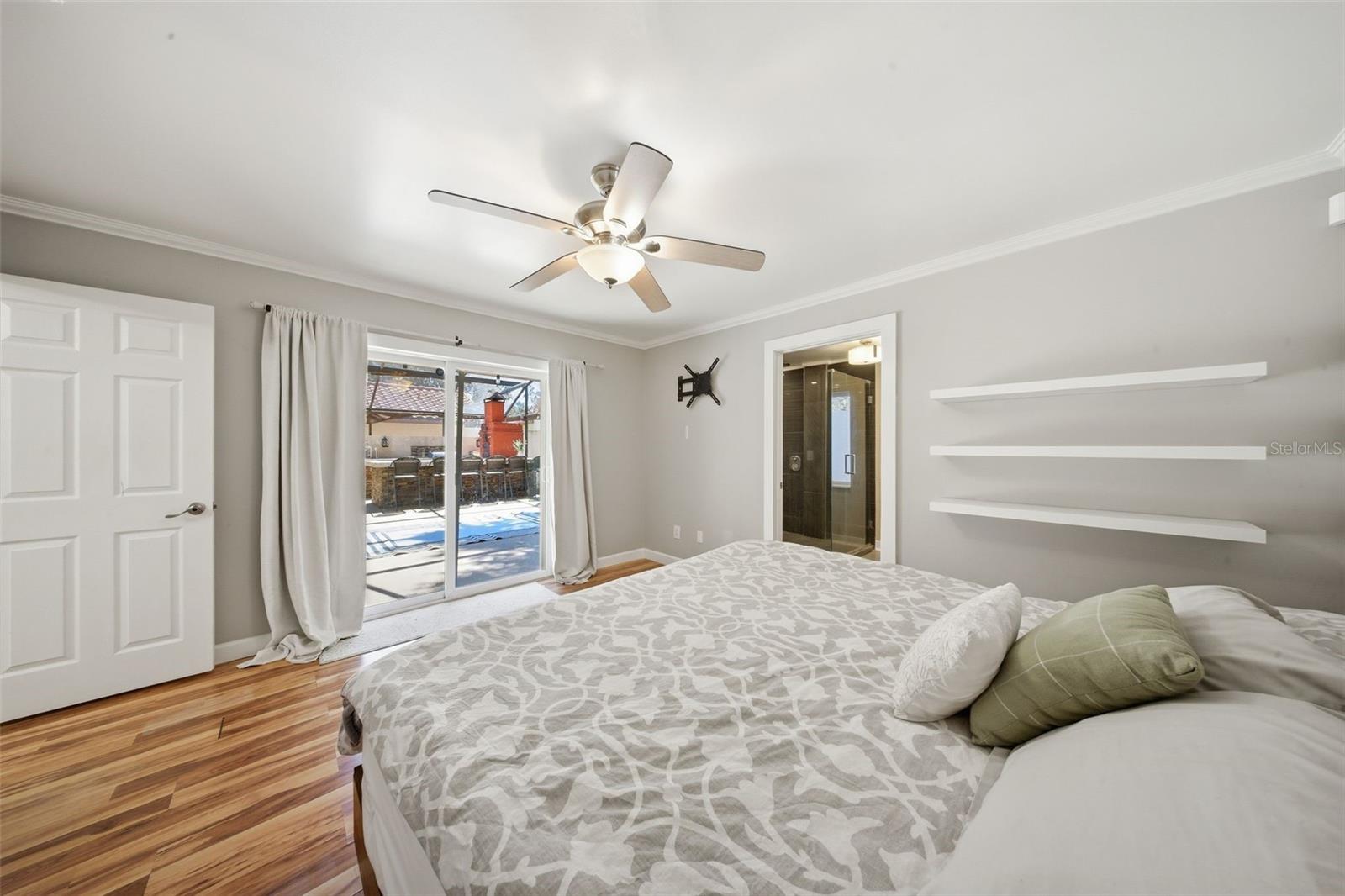 GRANADA VILLAS PH 04 - Residential