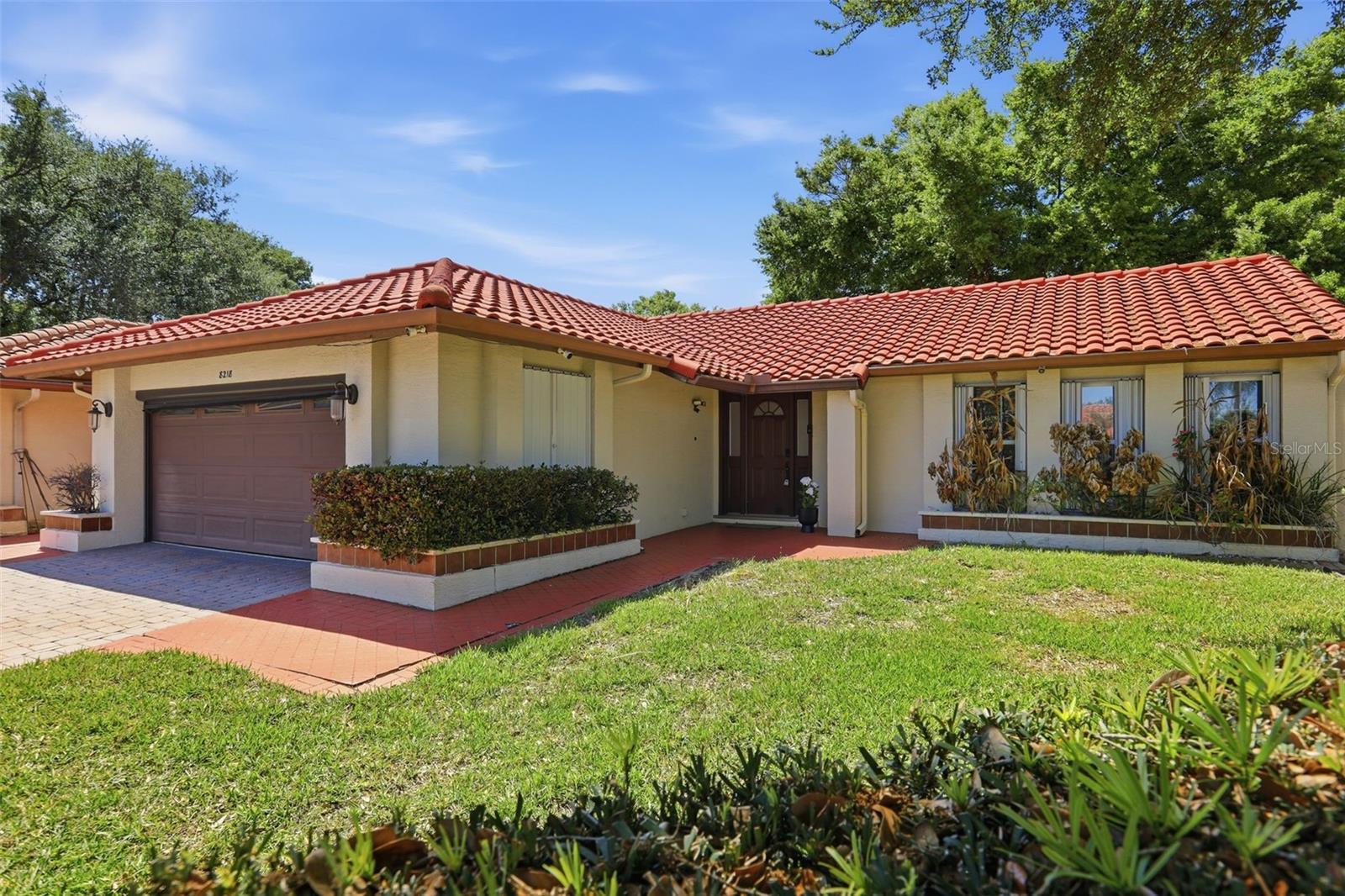 GRANADA VILLAS PH 04 - Residential