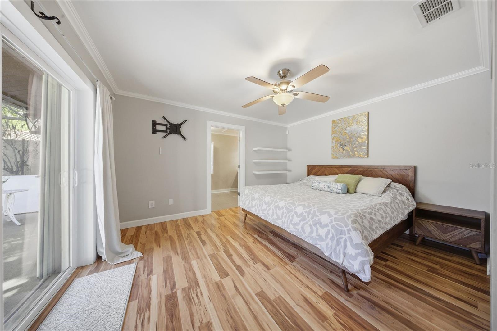 GRANADA VILLAS PH 04 - Residential