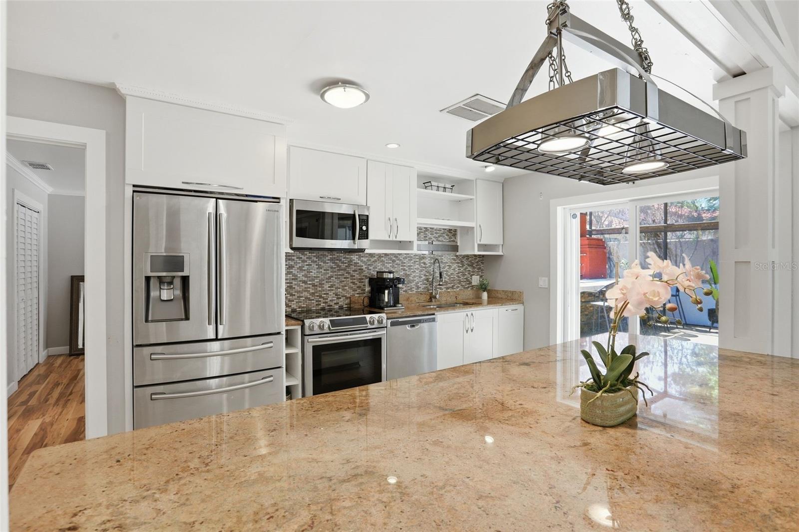 GRANADA VILLAS PH 04 - Residential