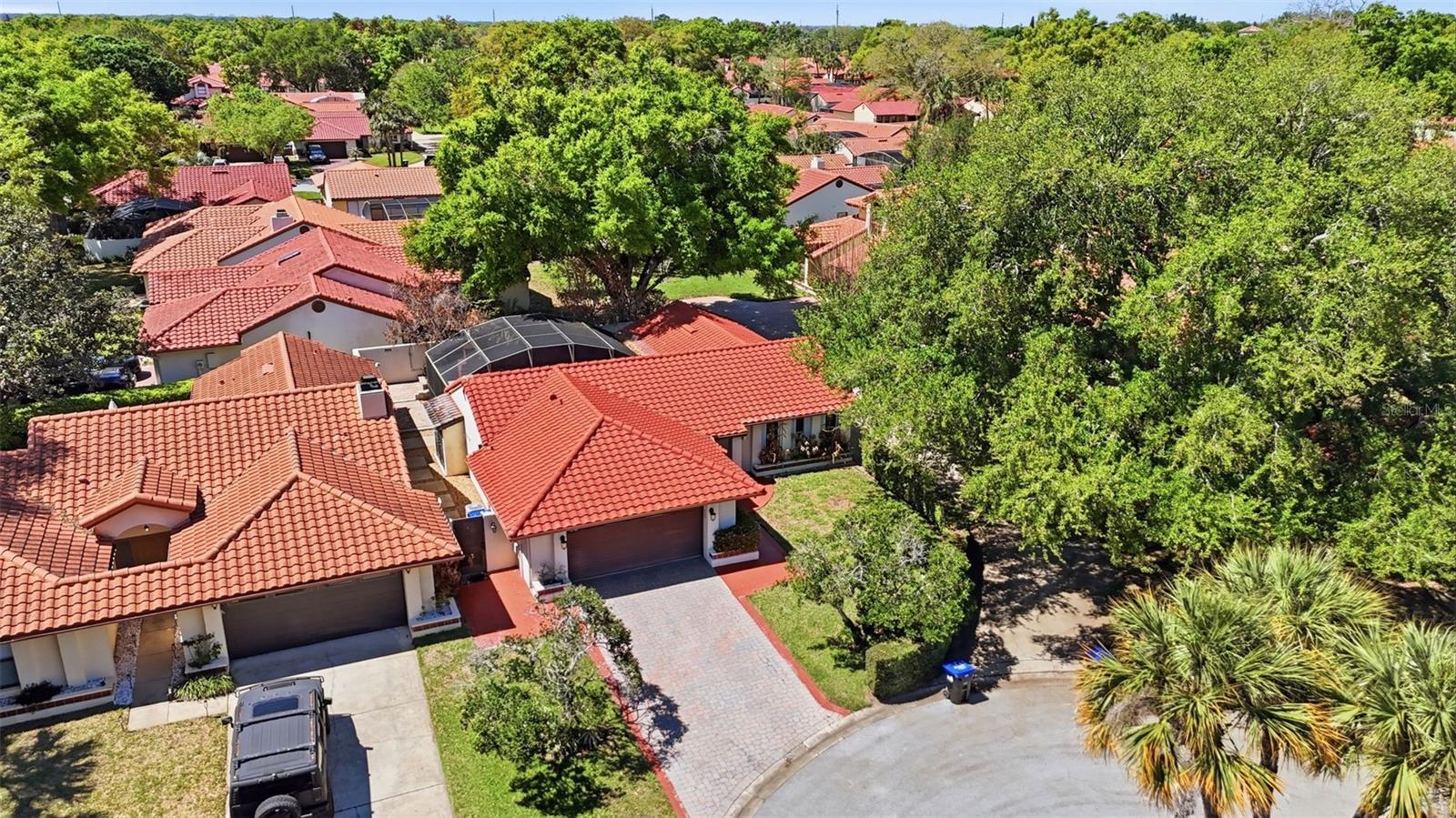 GRANADA VILLAS PH 04 - Residential