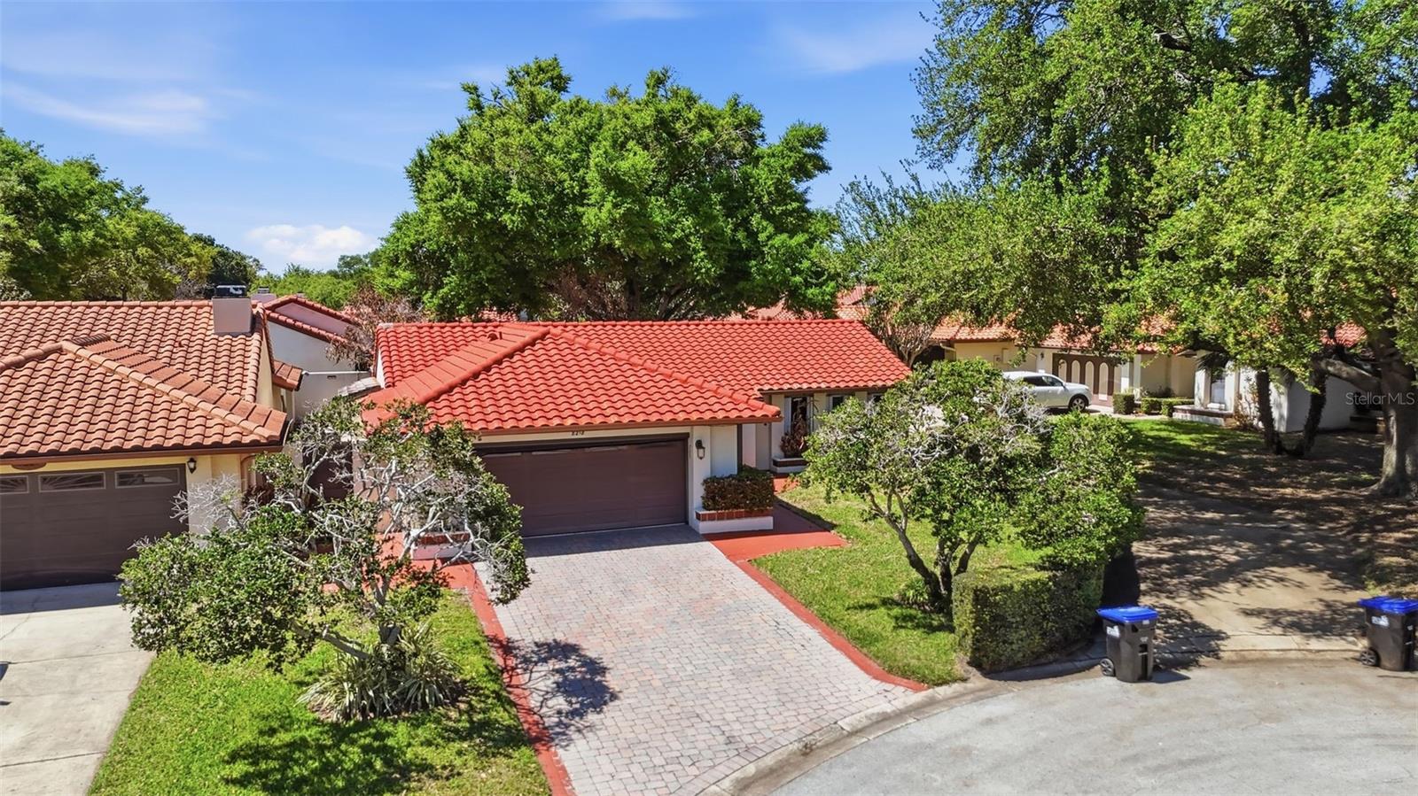 GRANADA VILLAS PH 04 - Residential