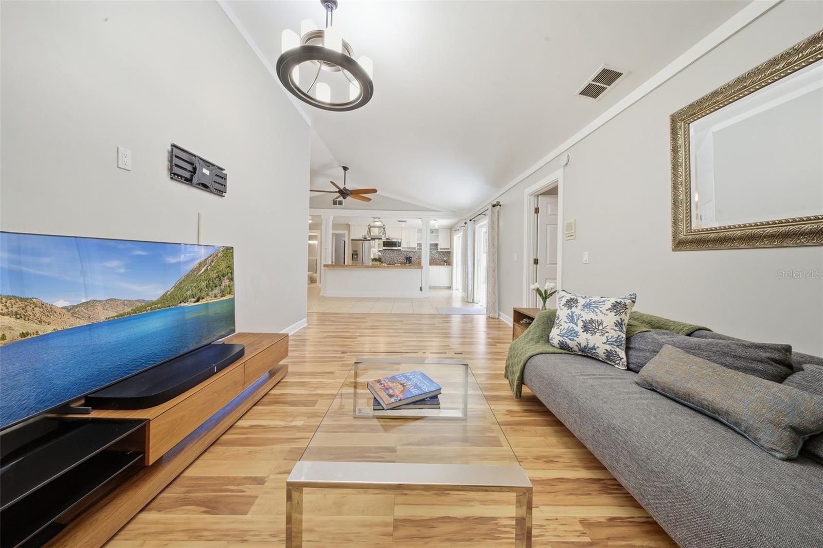 GRANADA VILLAS PH 04 - Residential