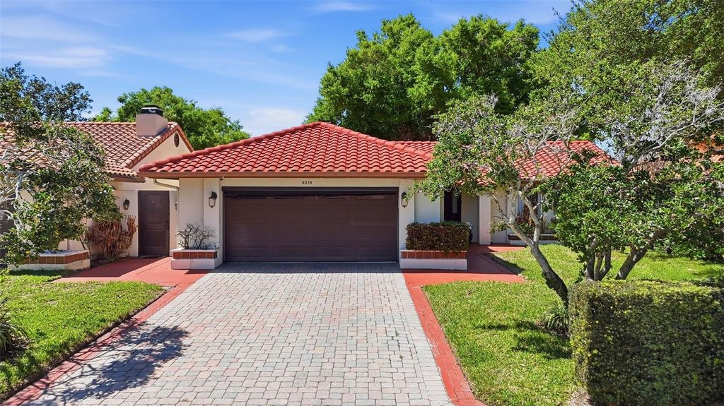 Photo of 8218 Borgia Court, Orlando, FL 32836 (MLS # O6393446)