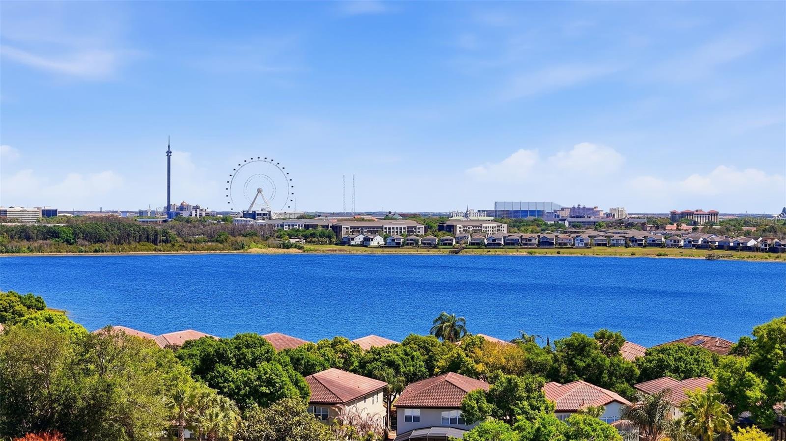 GRANADA VILLAS PH 04 - Residential