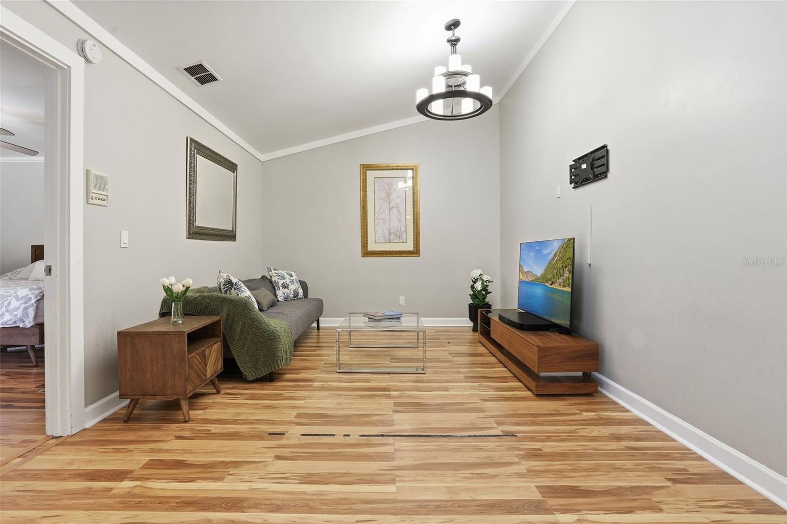 GRANADA VILLAS PH 04 - Residential