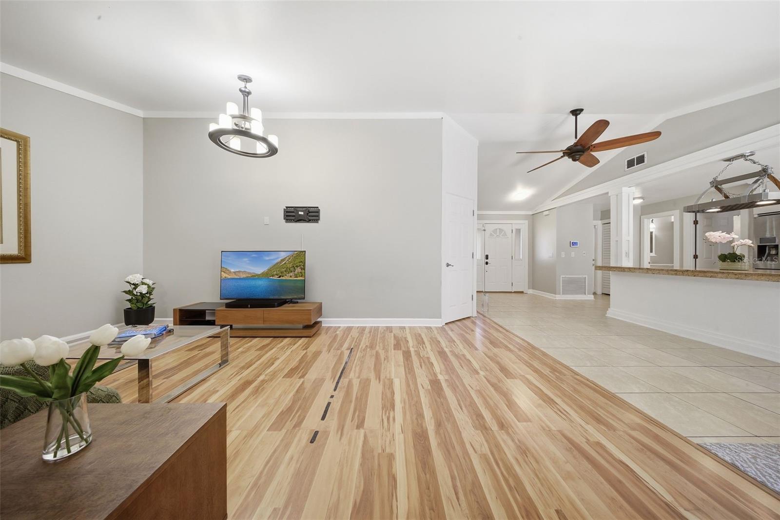 GRANADA VILLAS PH 04 - Residential