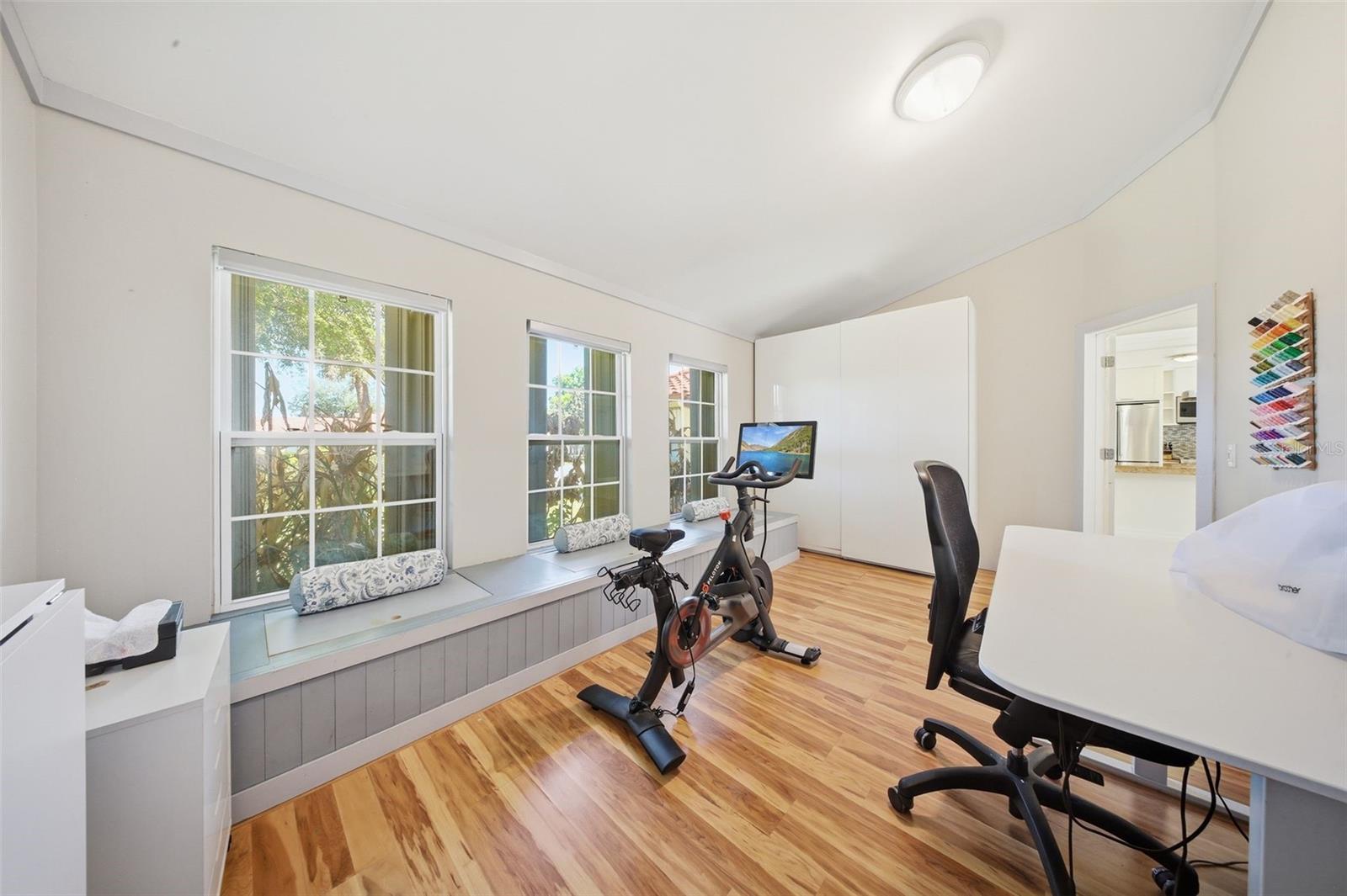 GRANADA VILLAS PH 04 - Residential