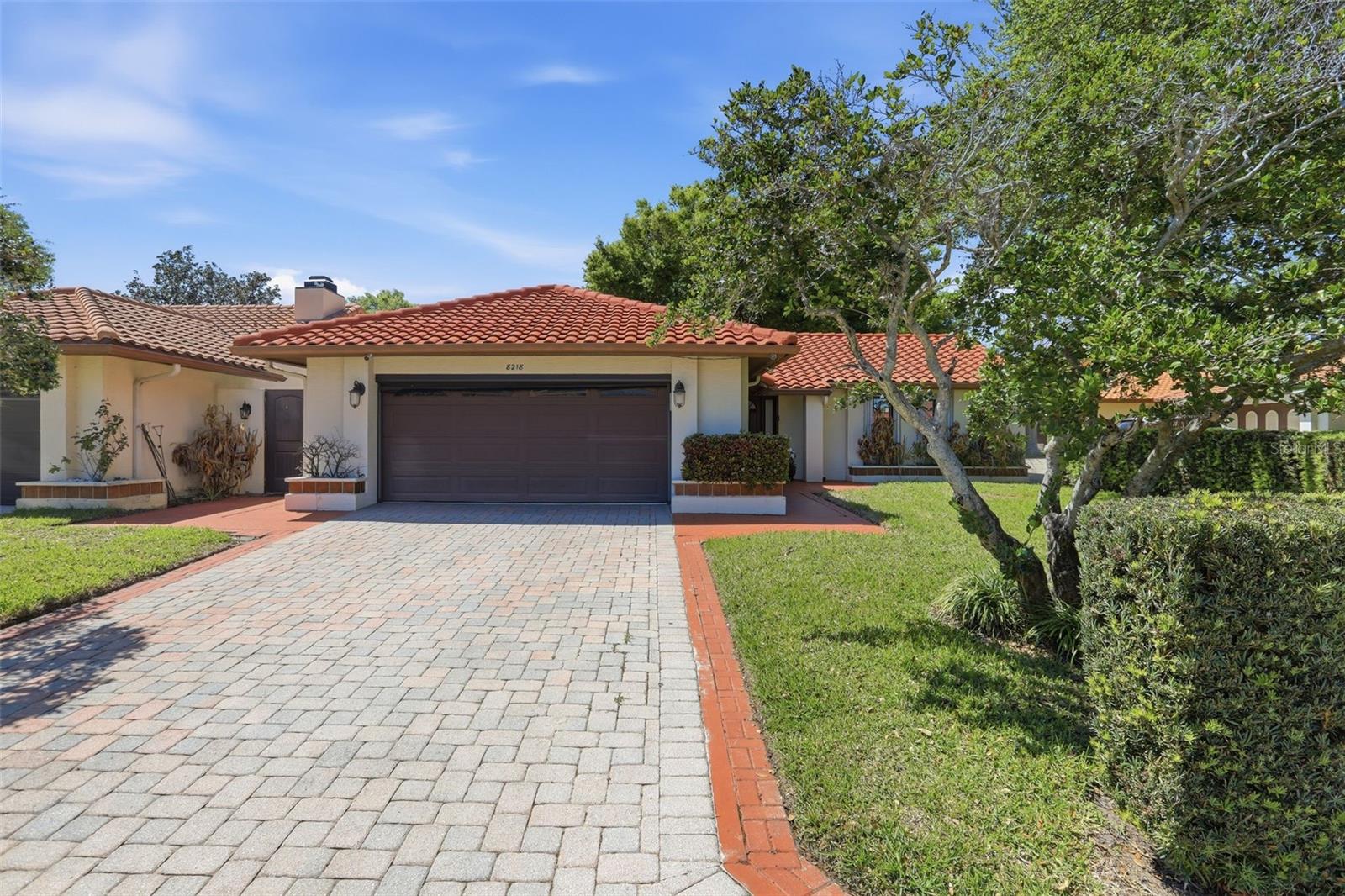 GRANADA VILLAS PH 04 - Residential