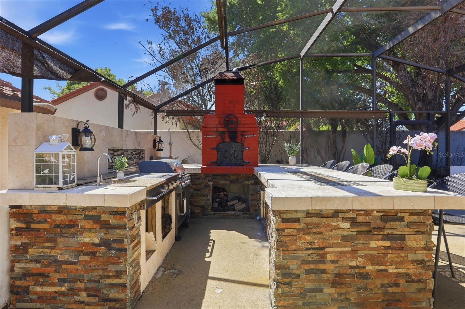 GRANADA VILLAS PH 04 - Residential