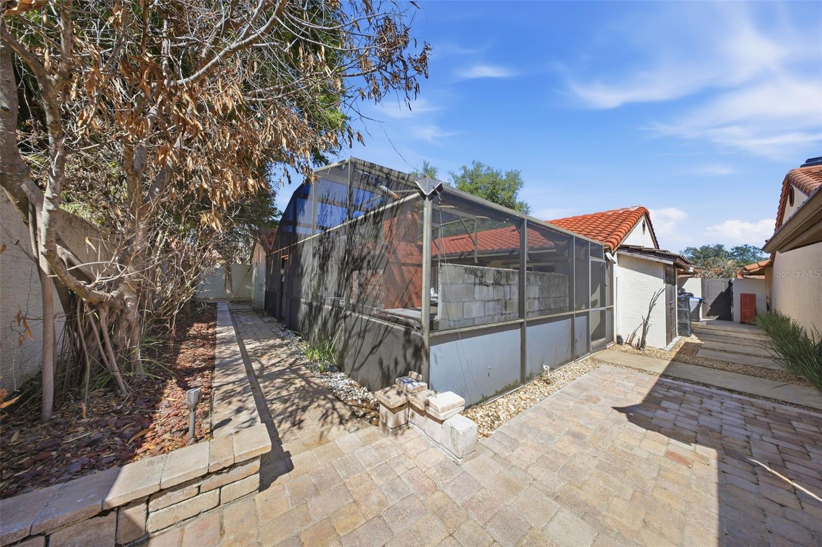 GRANADA VILLAS PH 04 - Residential