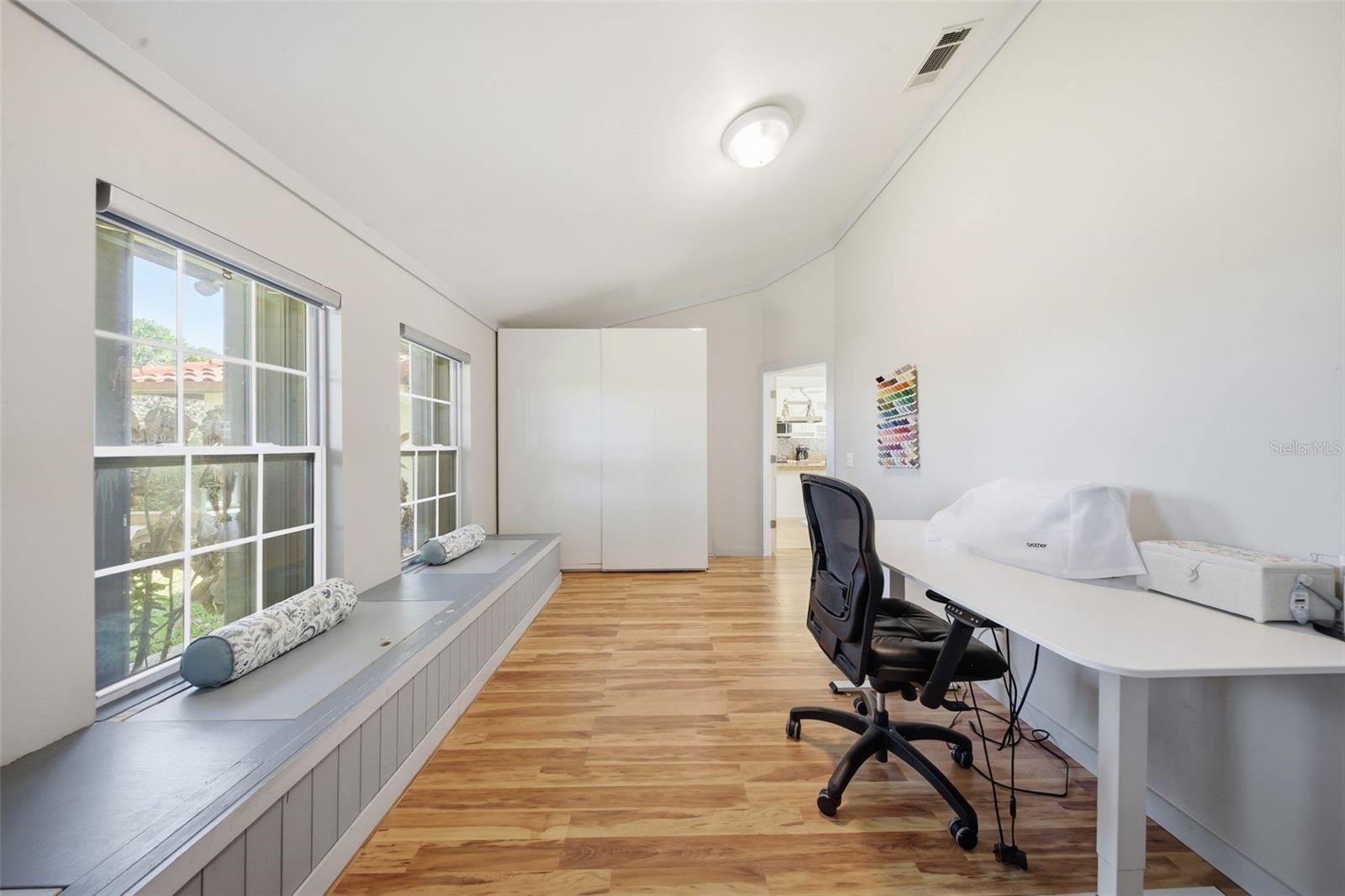 GRANADA VILLAS PH 04 - Residential