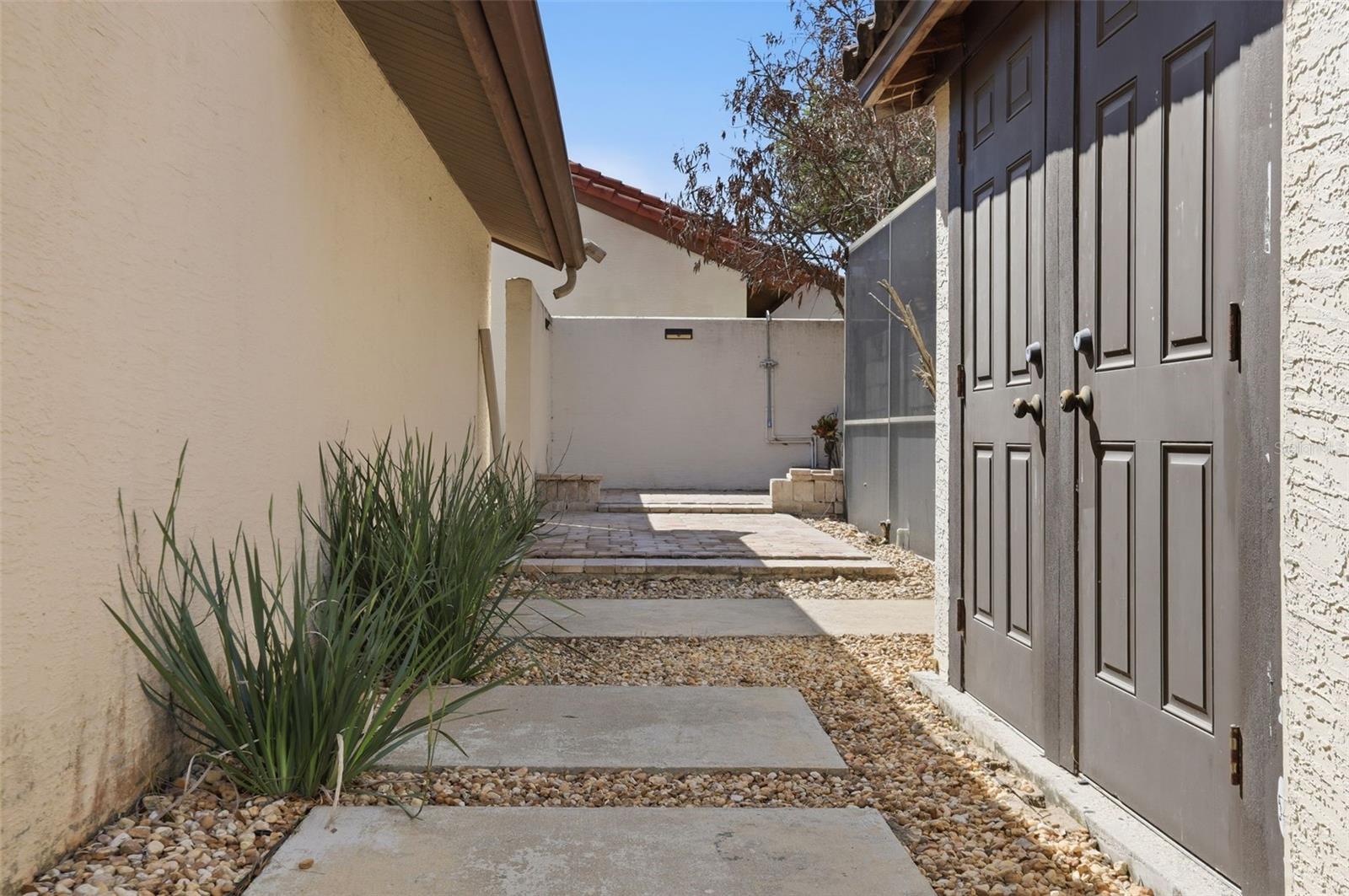 GRANADA VILLAS PH 04 - Residential