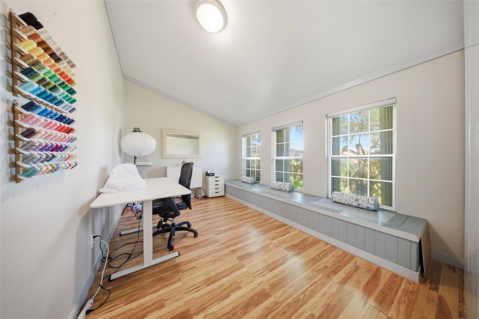 GRANADA VILLAS PH 04 - Residential