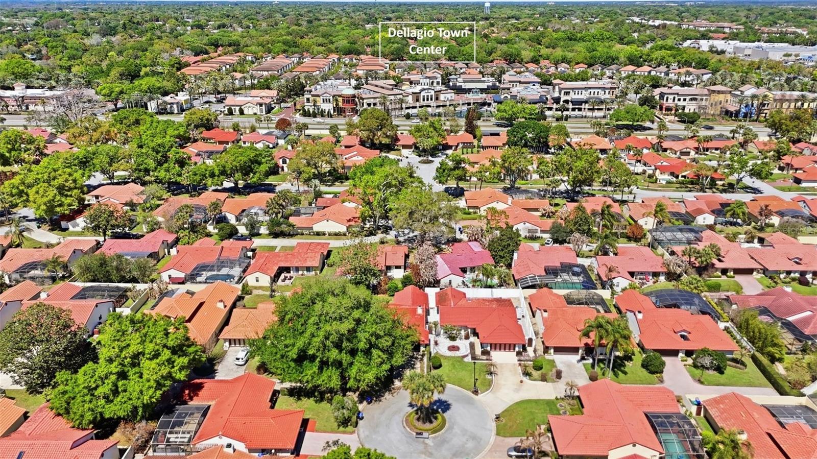 GRANADA VILLAS PH 04 - Residential