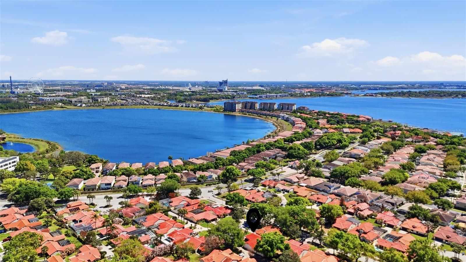 GRANADA VILLAS PH 04 - Residential