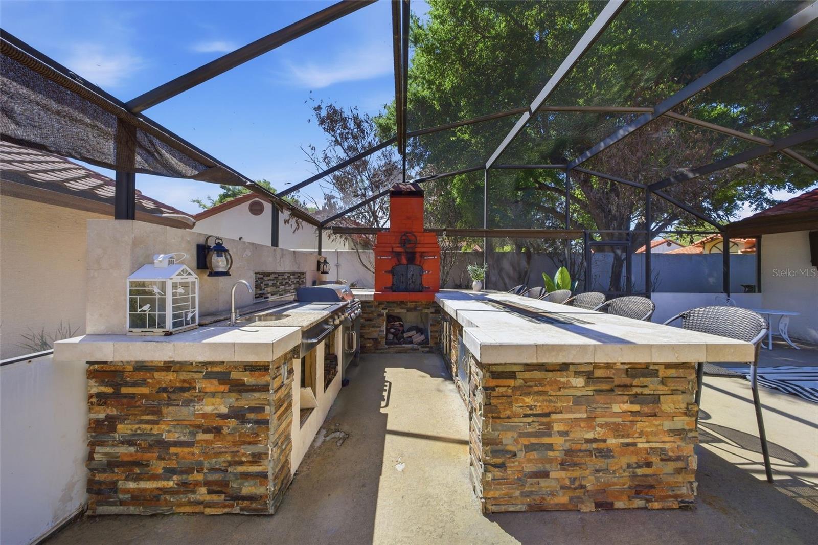 GRANADA VILLAS PH 04 - Residential