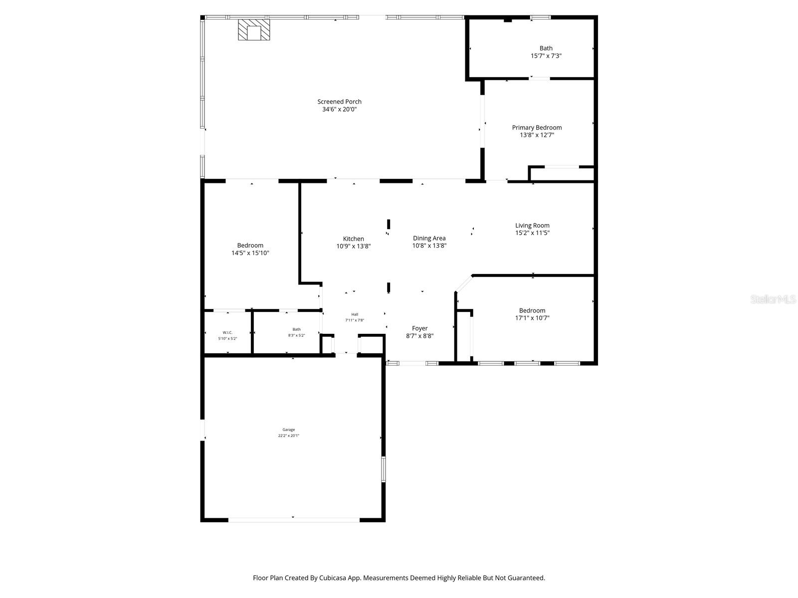 GRANADA VILLAS PH 04 - Residential