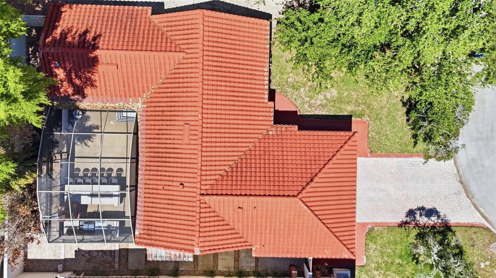 GRANADA VILLAS PH 04 - Residential