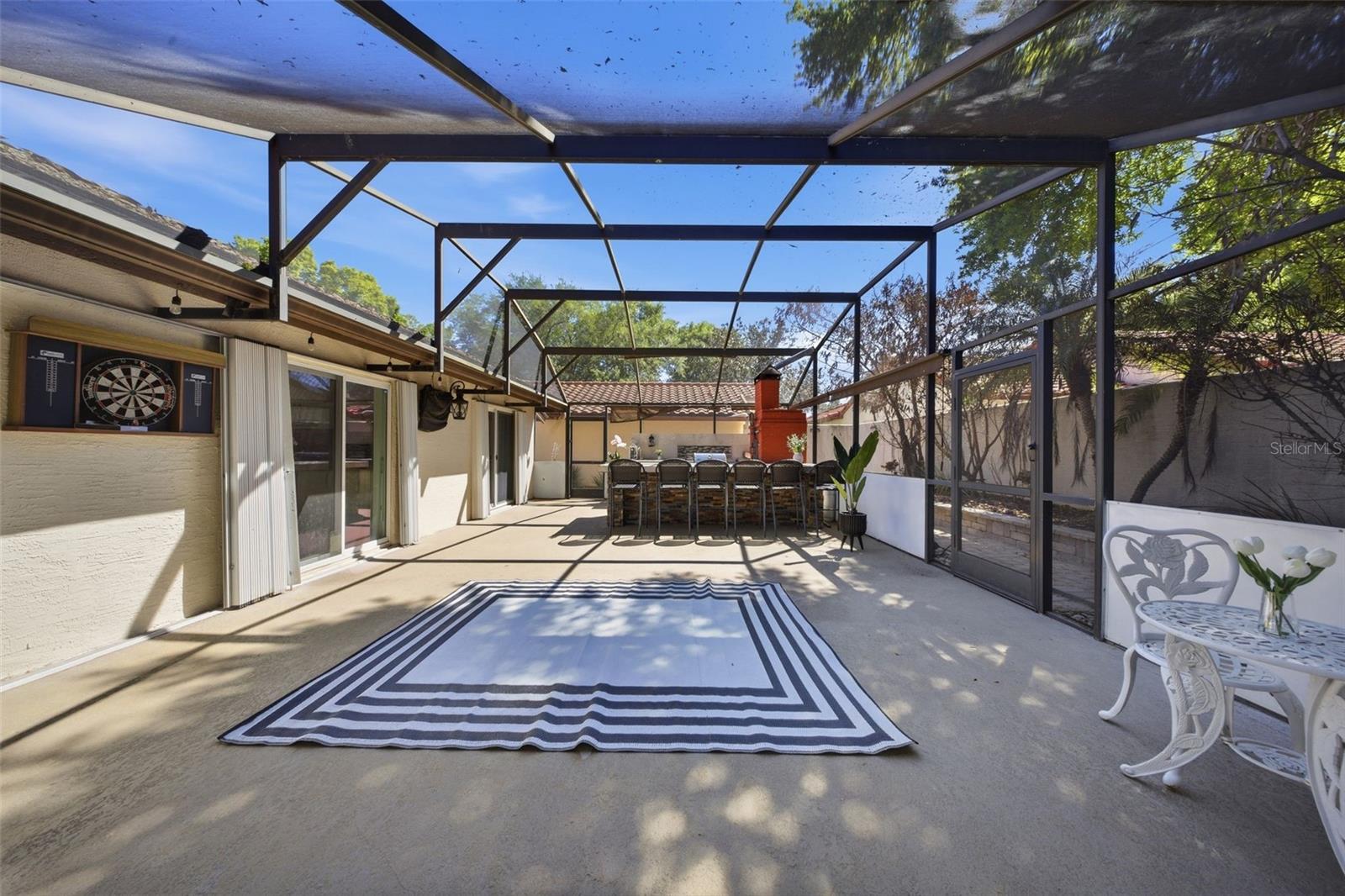 GRANADA VILLAS PH 04 - Residential