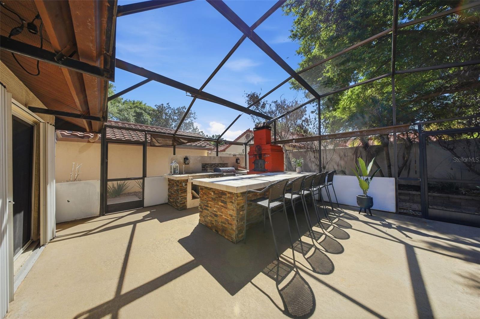 GRANADA VILLAS PH 04 - Residential