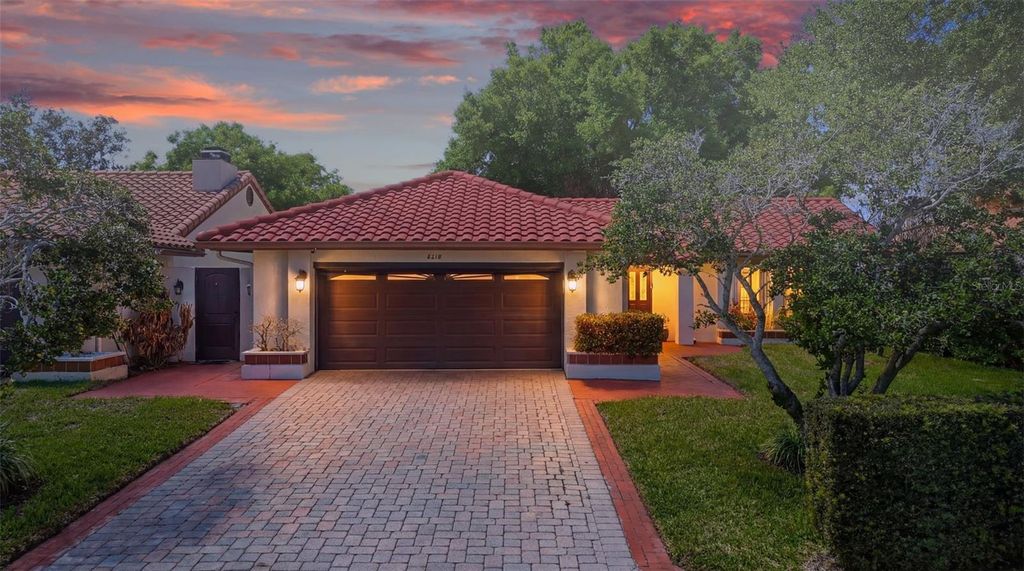 Photo of 8218 Borgia Court, Orlando, FL 32836 (MLS # O6393446)