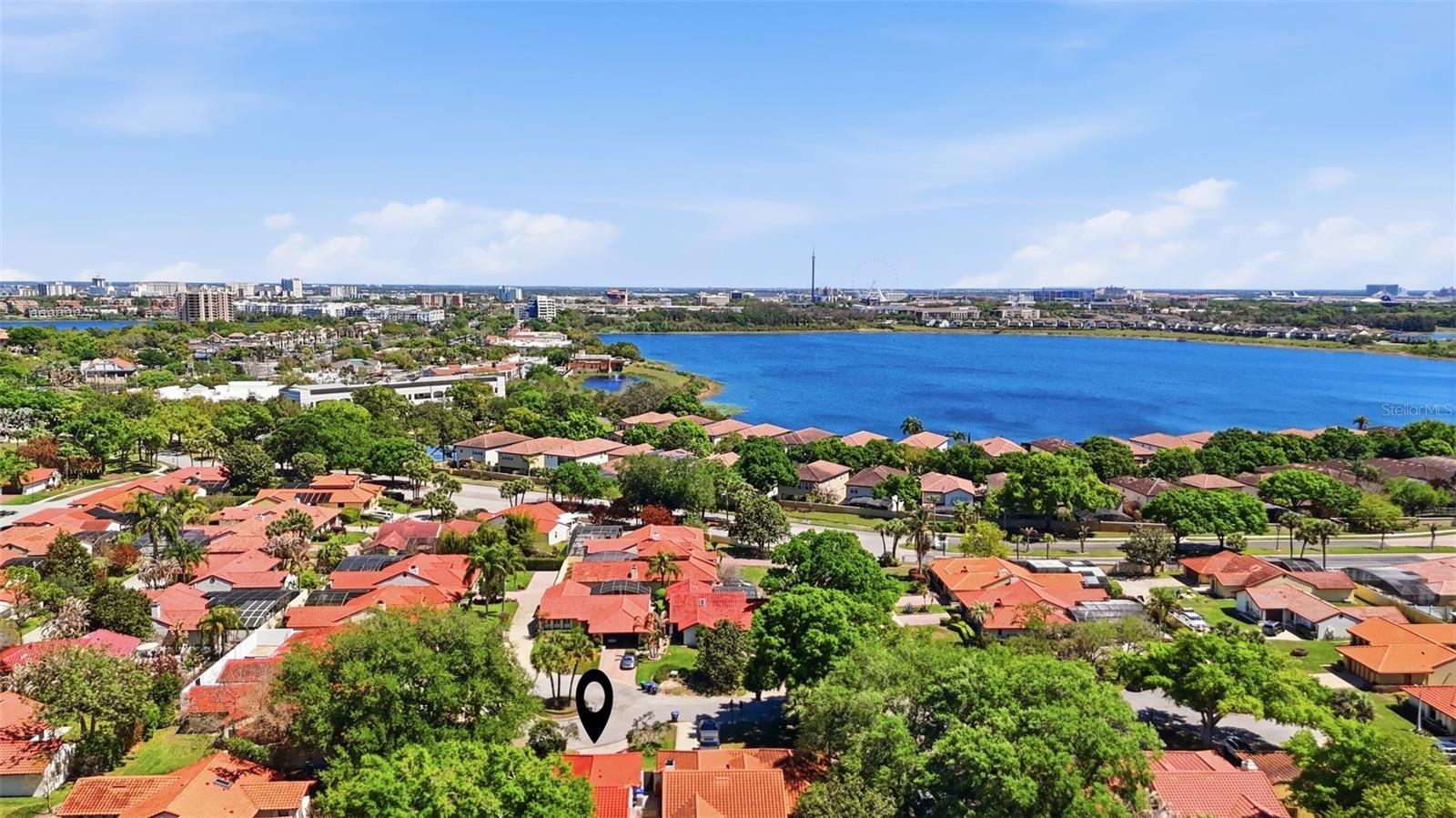 GRANADA VILLAS PH 04 - Residential