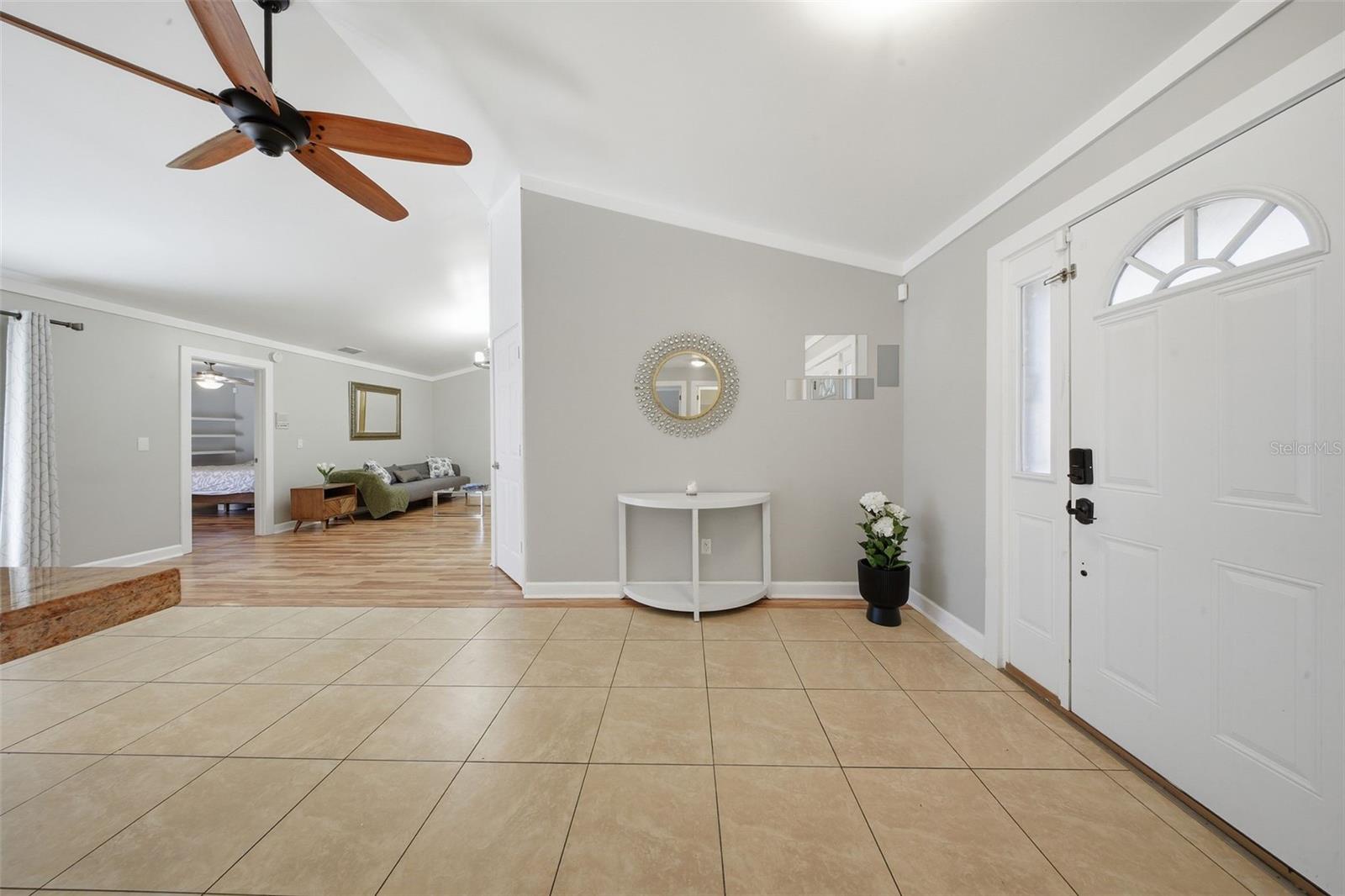 GRANADA VILLAS PH 04 - Residential