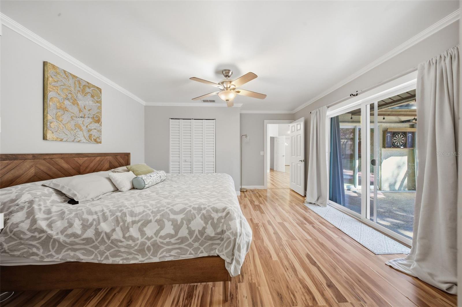 GRANADA VILLAS PH 04 - Residential