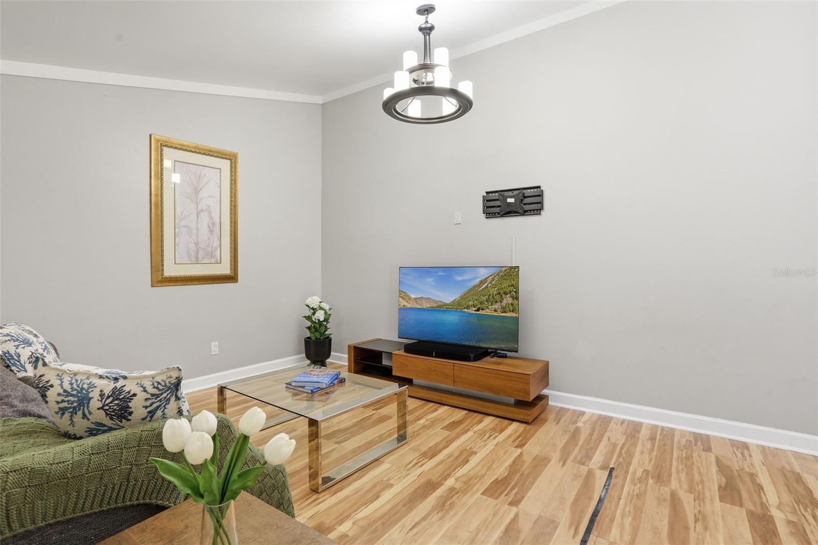 GRANADA VILLAS PH 04 - Residential