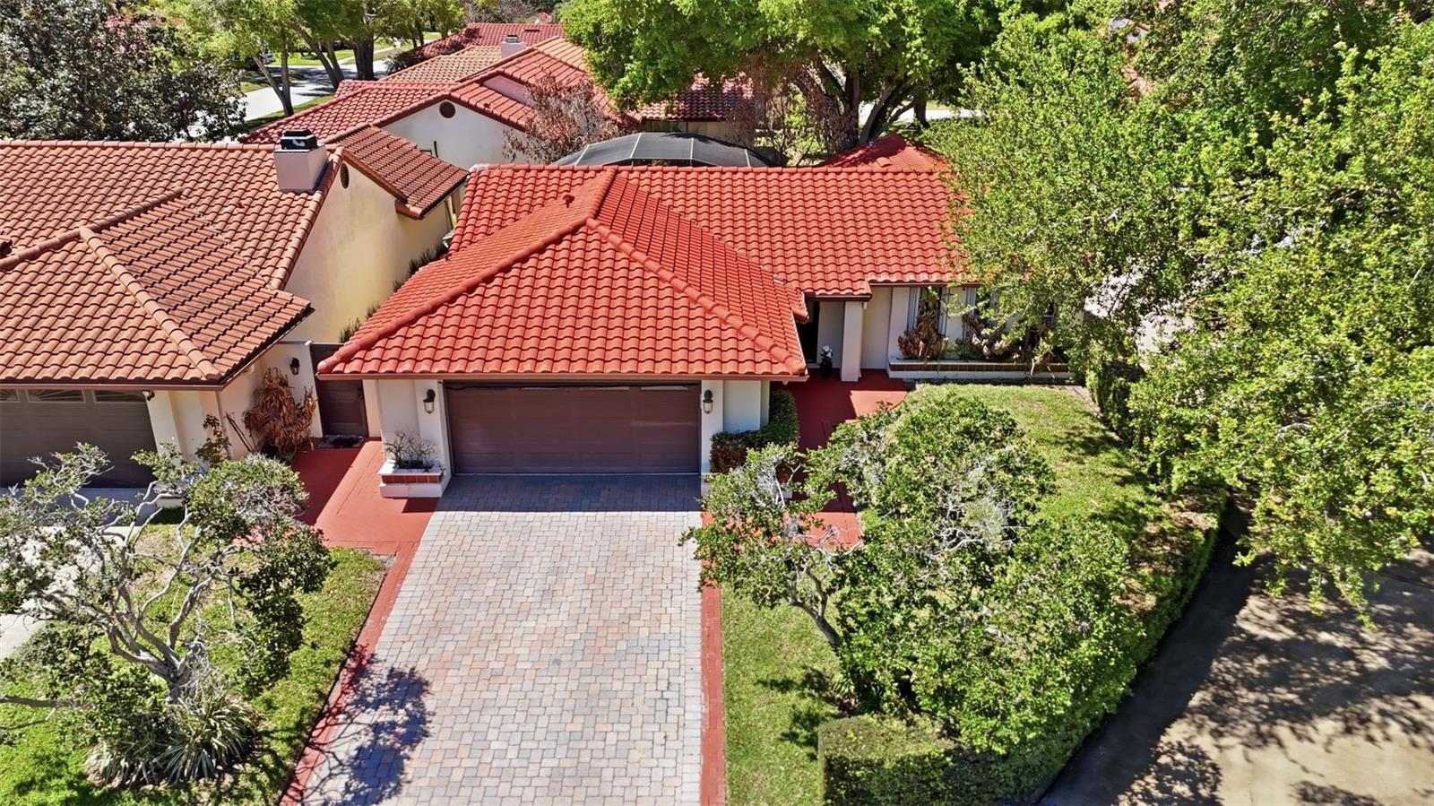 GRANADA VILLAS PH 04 - Residential