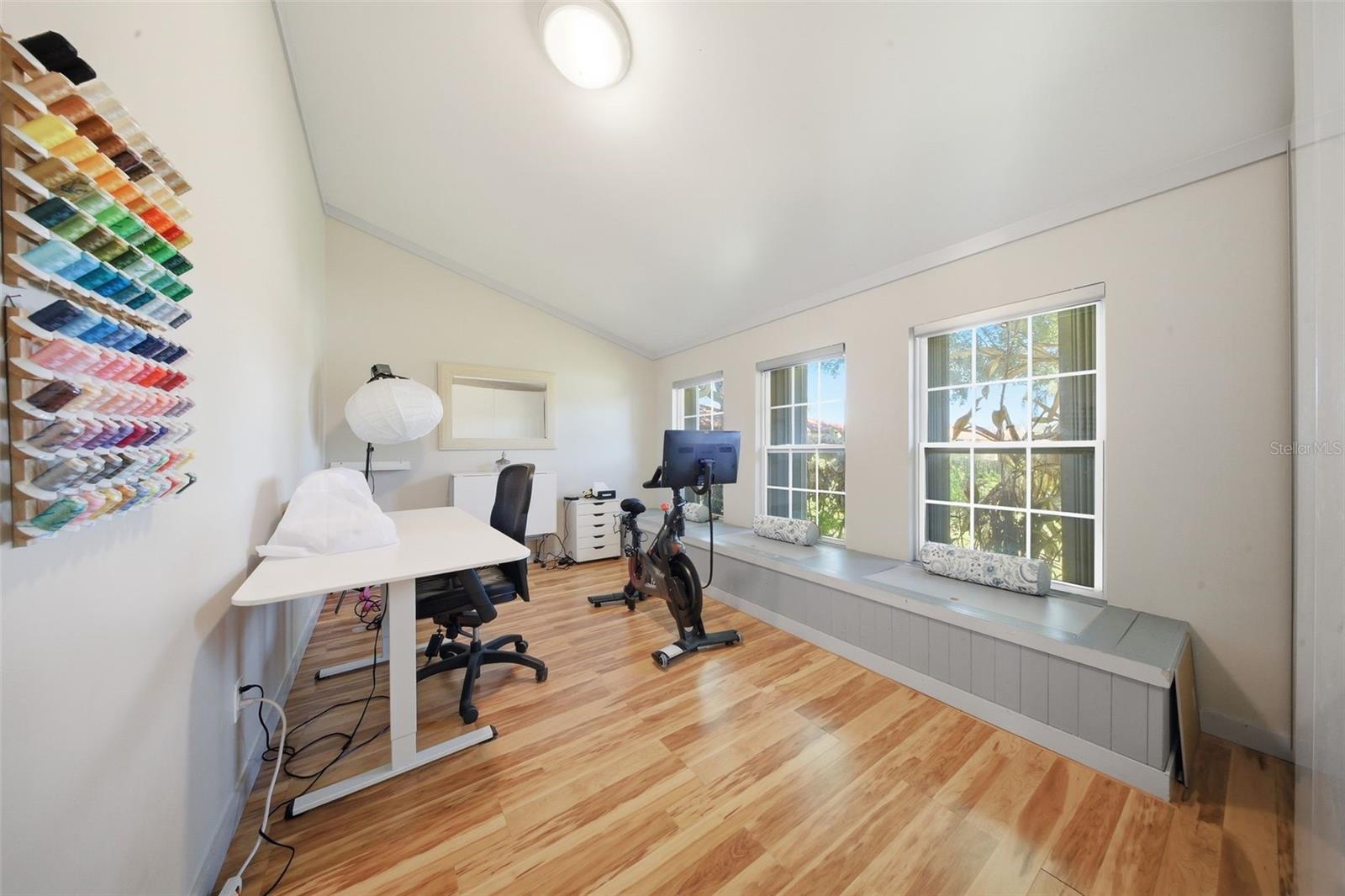 GRANADA VILLAS PH 04 - Residential