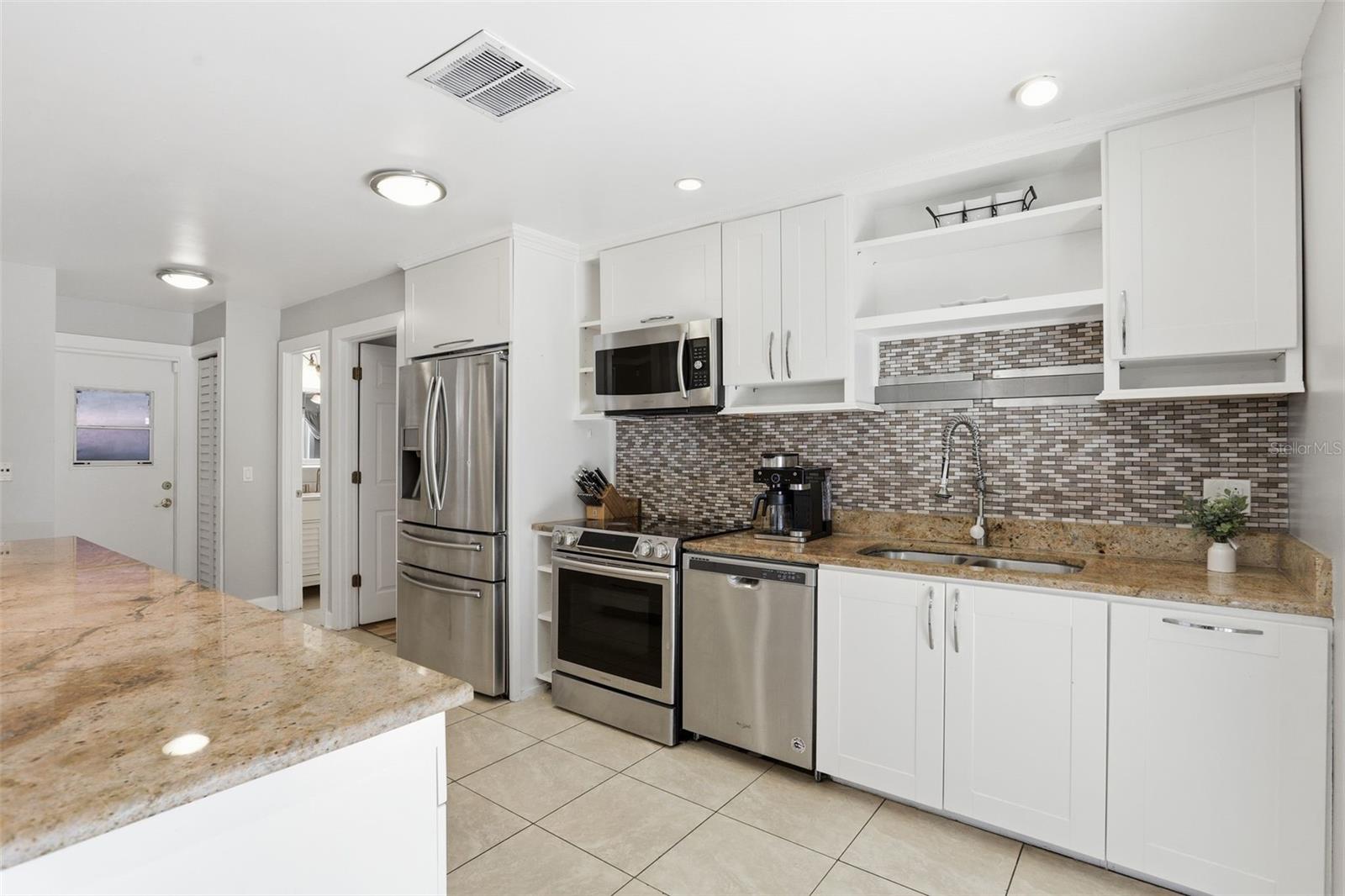 GRANADA VILLAS PH 04 - Residential